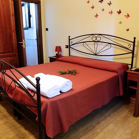 B&B Villa Lucia Mesagne Zimmer foto