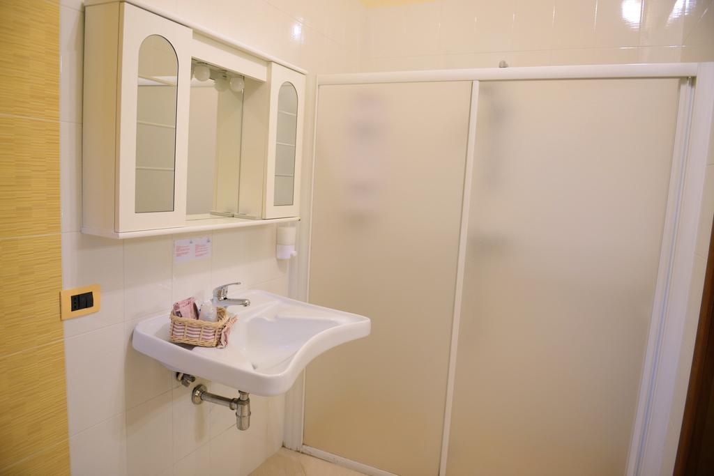 B&B Villa Lucia Mesagne Zimmer foto