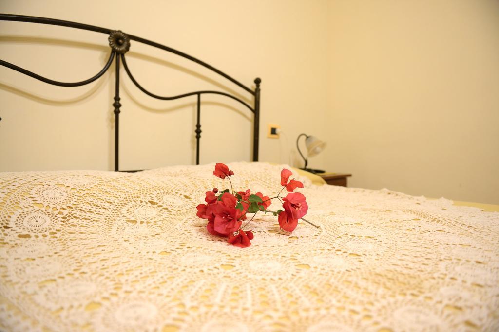 B&B Villa Lucia Mesagne Zimmer foto
