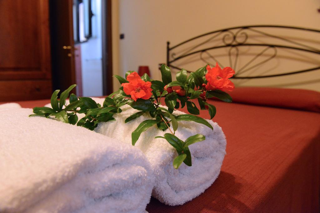 B&B Villa Lucia Mesagne Zimmer foto