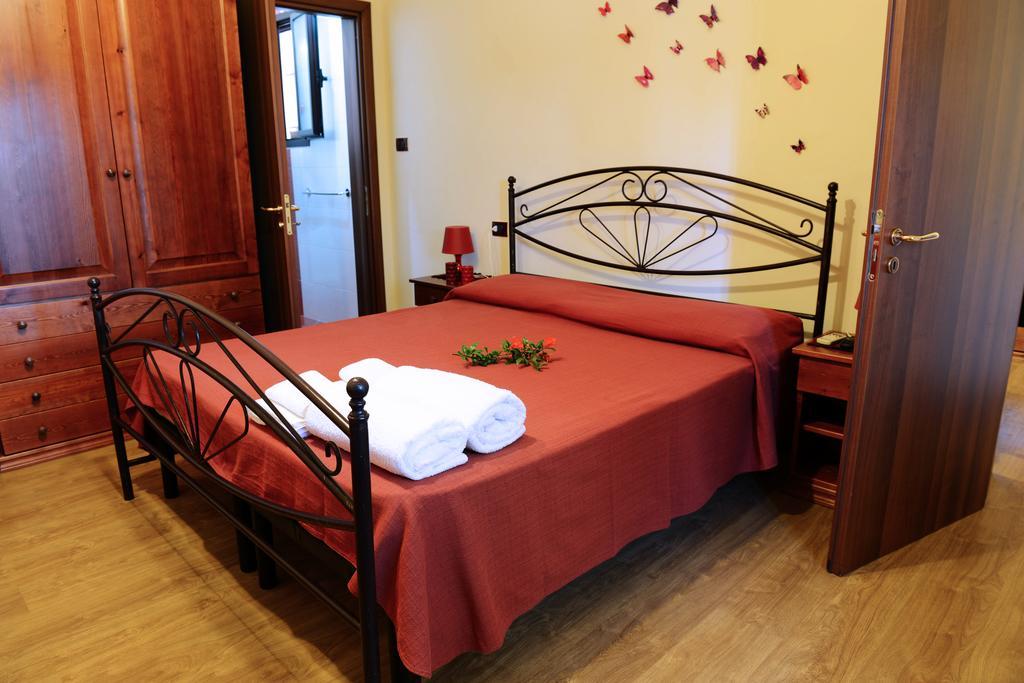 B&B Villa Lucia Mesagne Zimmer foto