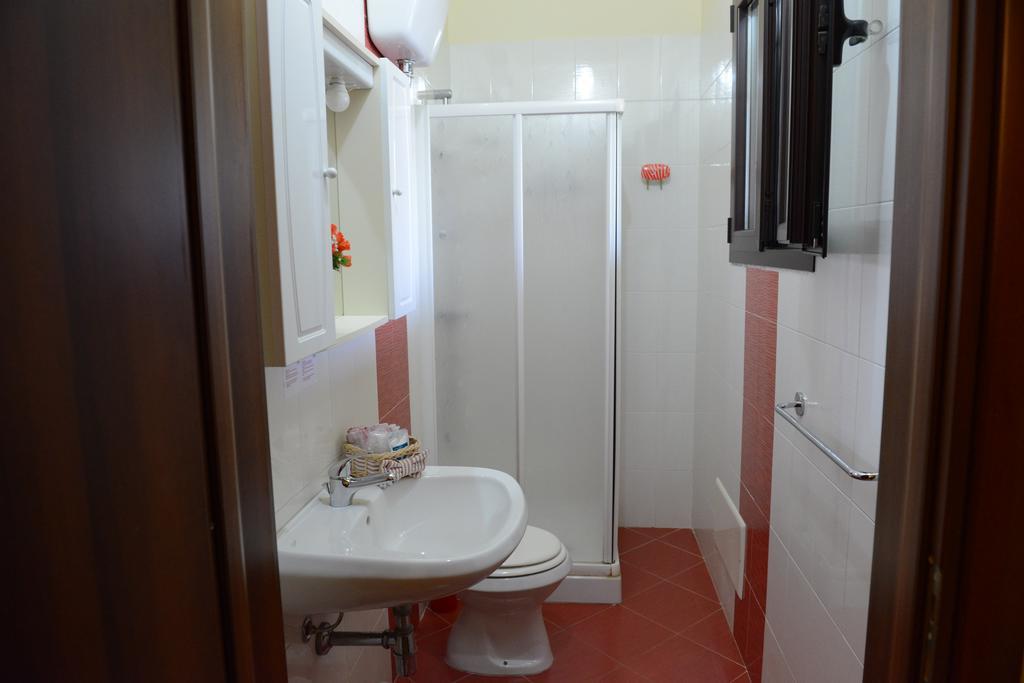 B&B Villa Lucia Mesagne Zimmer foto