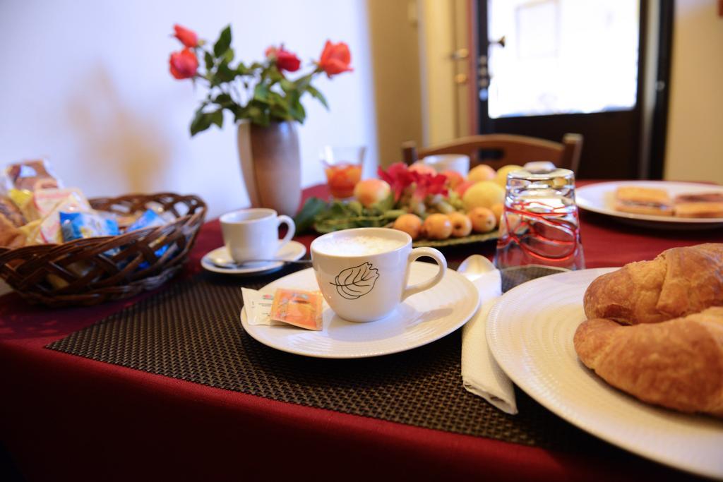 B&B Villa Lucia Mesagne Zimmer foto