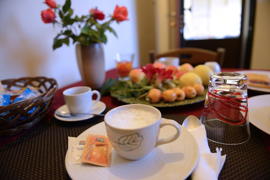 B&B Villa Lucia Mesagne Zimmer foto