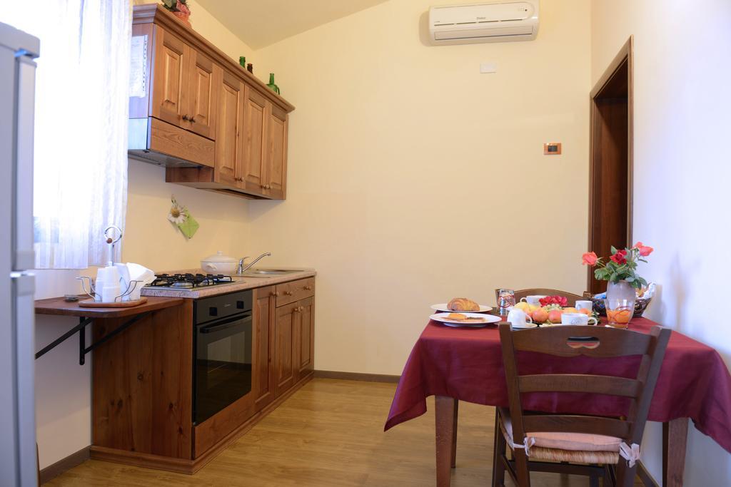 B&B Villa Lucia Mesagne Zimmer foto